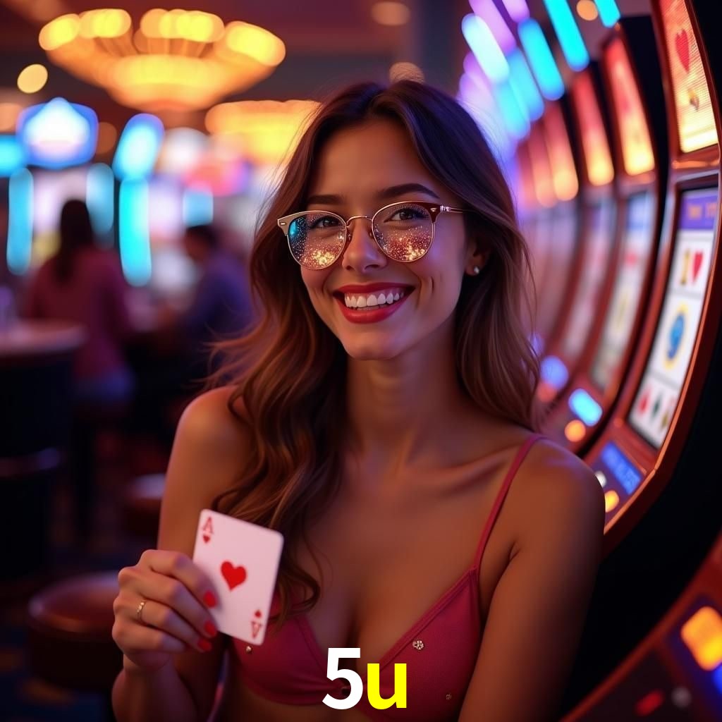 Welcome Bonus 5u