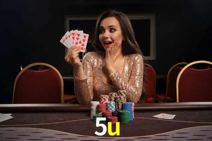 Estatísticas 5u