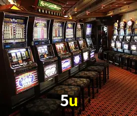 Desvendando o Mundo dos Jogos Virtuais na 5u