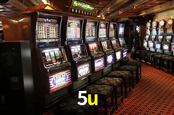 Inovações de Jogos na 5u: O Futuro das Experiências Interativas