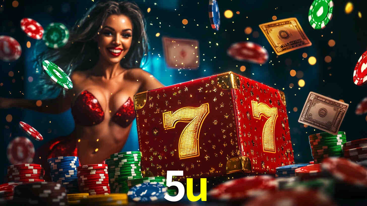 cassino 5u