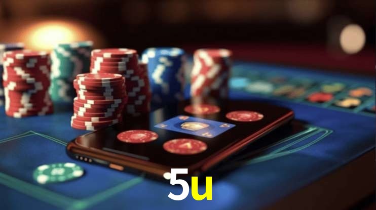 5u Tipos de máquinas caça-níqueis
