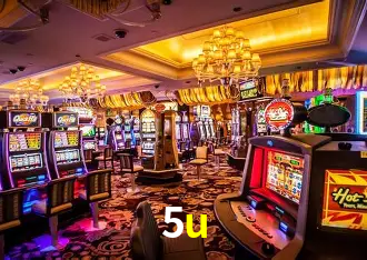 Explorando a Categoria de Eventos em Apostas na 5u