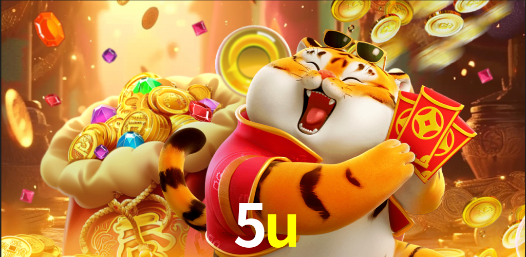 5u bet casino