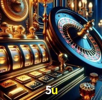 Sistemas de Segurança 5u