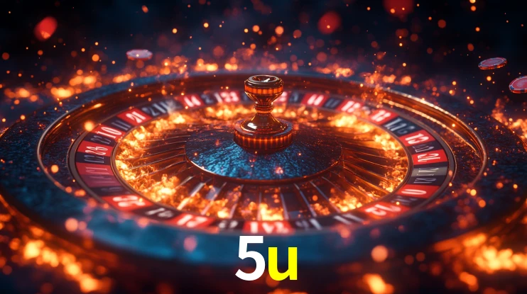 Sinta a adrenalina dos jogos de cassino com 5u