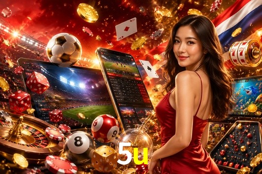Weekend Specials 5u