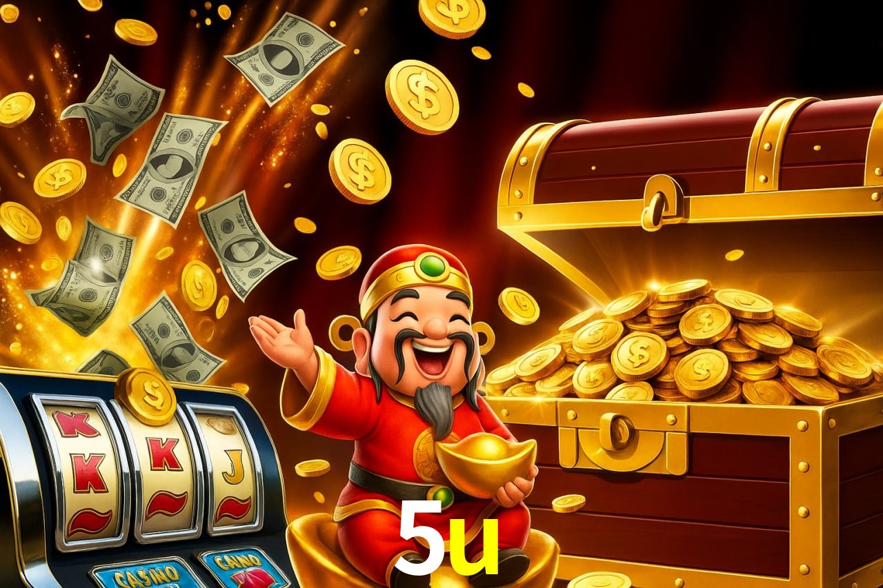 Casino Ao Vivo 5u