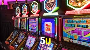 Gates of Olympus 5u