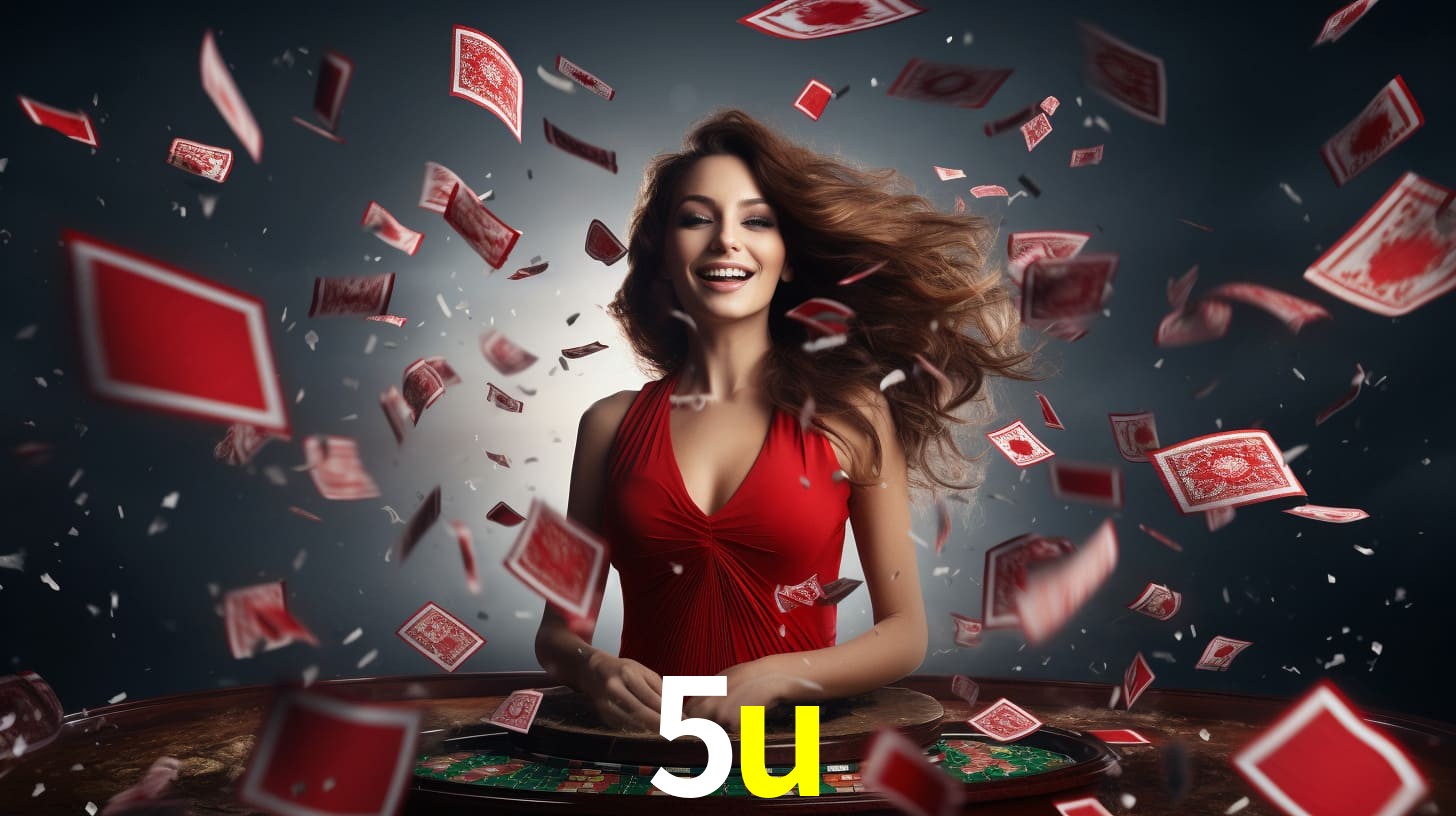 Welcome Bonus 5u
