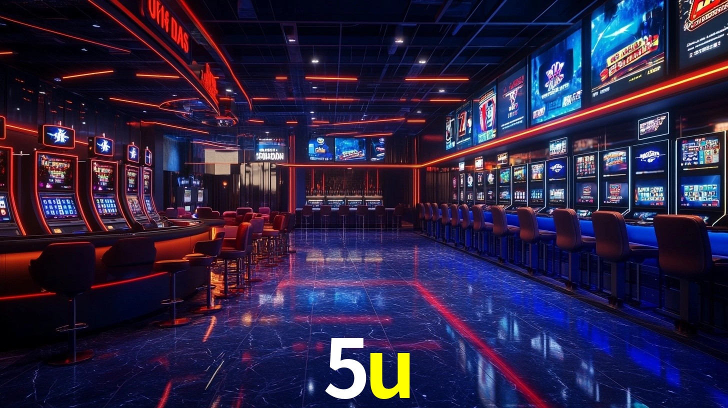 5u App Interface