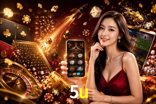 Flash Promotion 5u