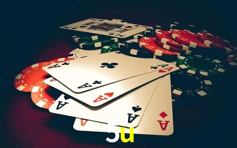 Chances Ganhar 5u