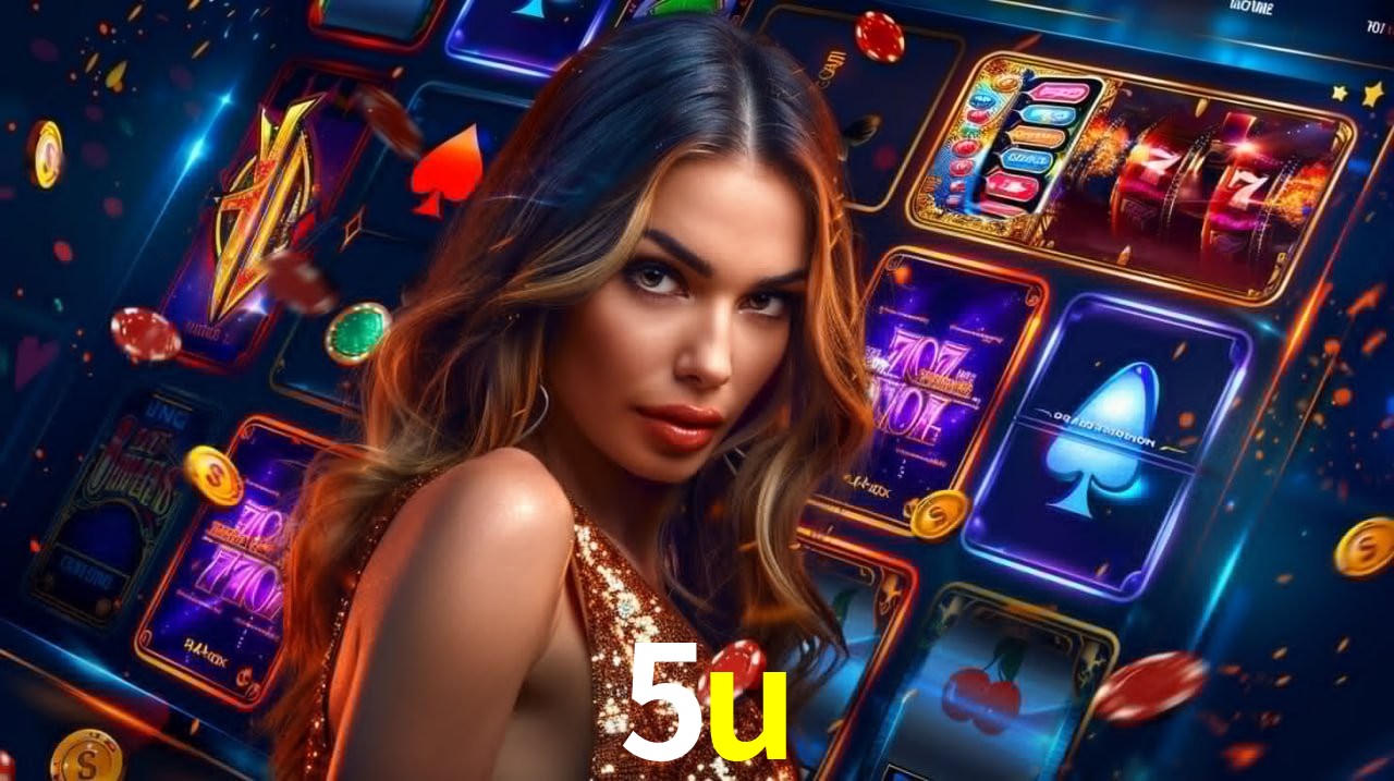 Casino VIP 5u