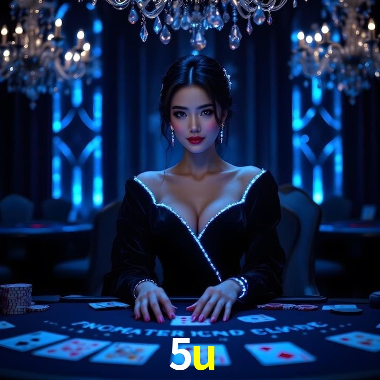 5u Premiação acumulada / Jackpot