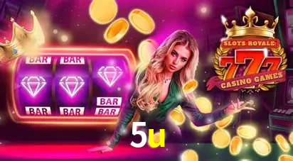 Descubra o Programa VIP da 5u: Vantagens Exclusivas para Jogadores