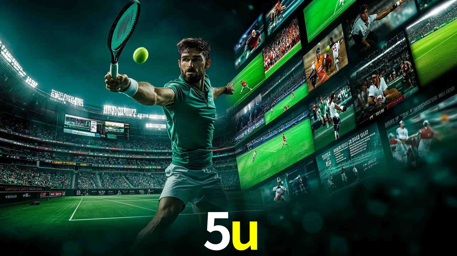 Segurança App 5u
