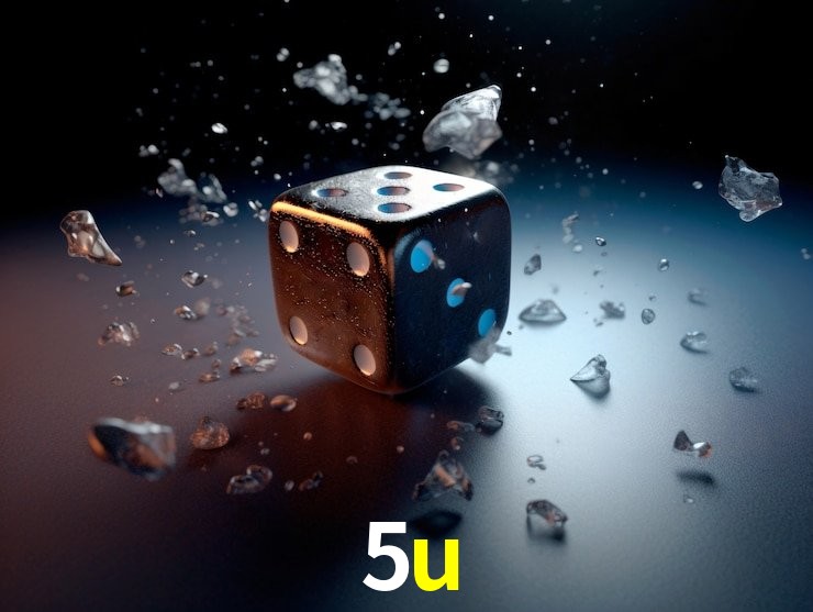 Ganhador 5u