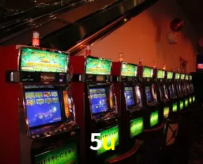 Descubra a Magia dos Jogos de Arcade no 5u