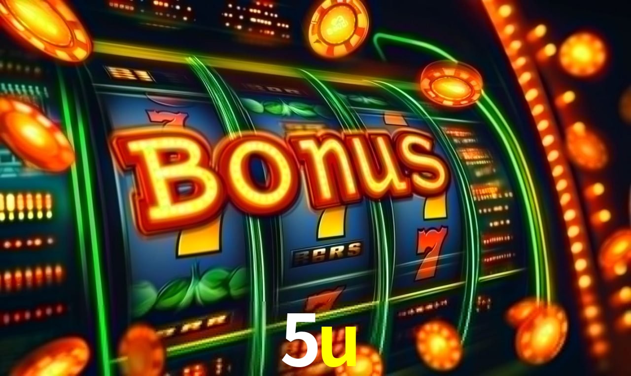 Roulette Table 5u