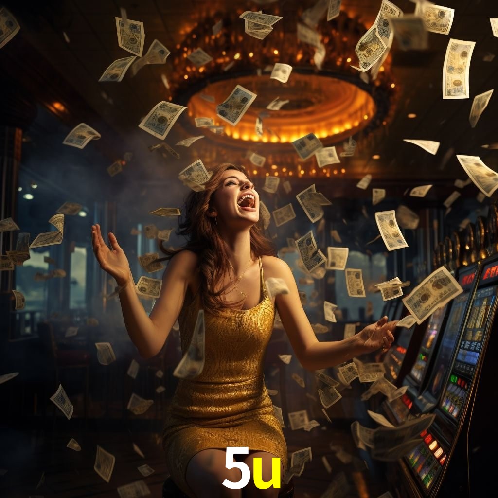 VIP Casino 5u