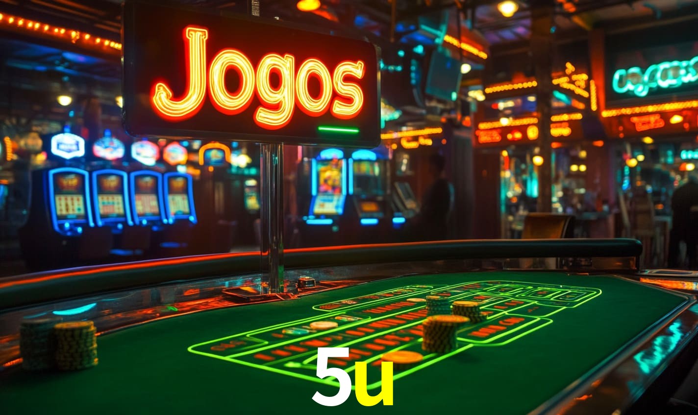 5u Processo de inscrição