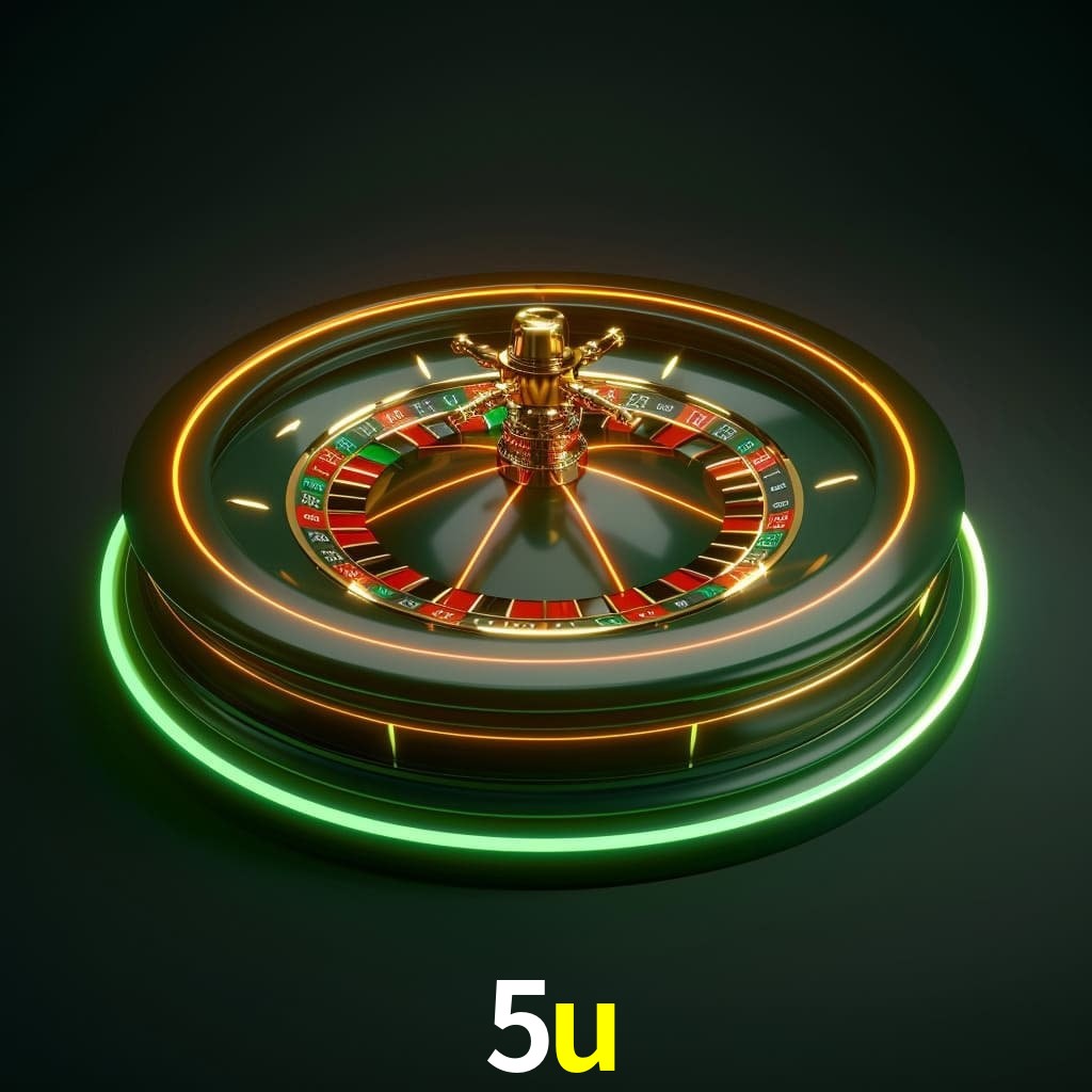 App 5u iOS