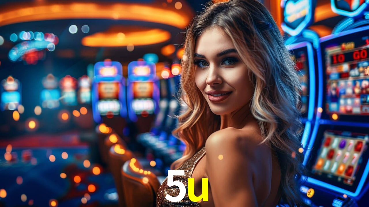 Game Providers 5u