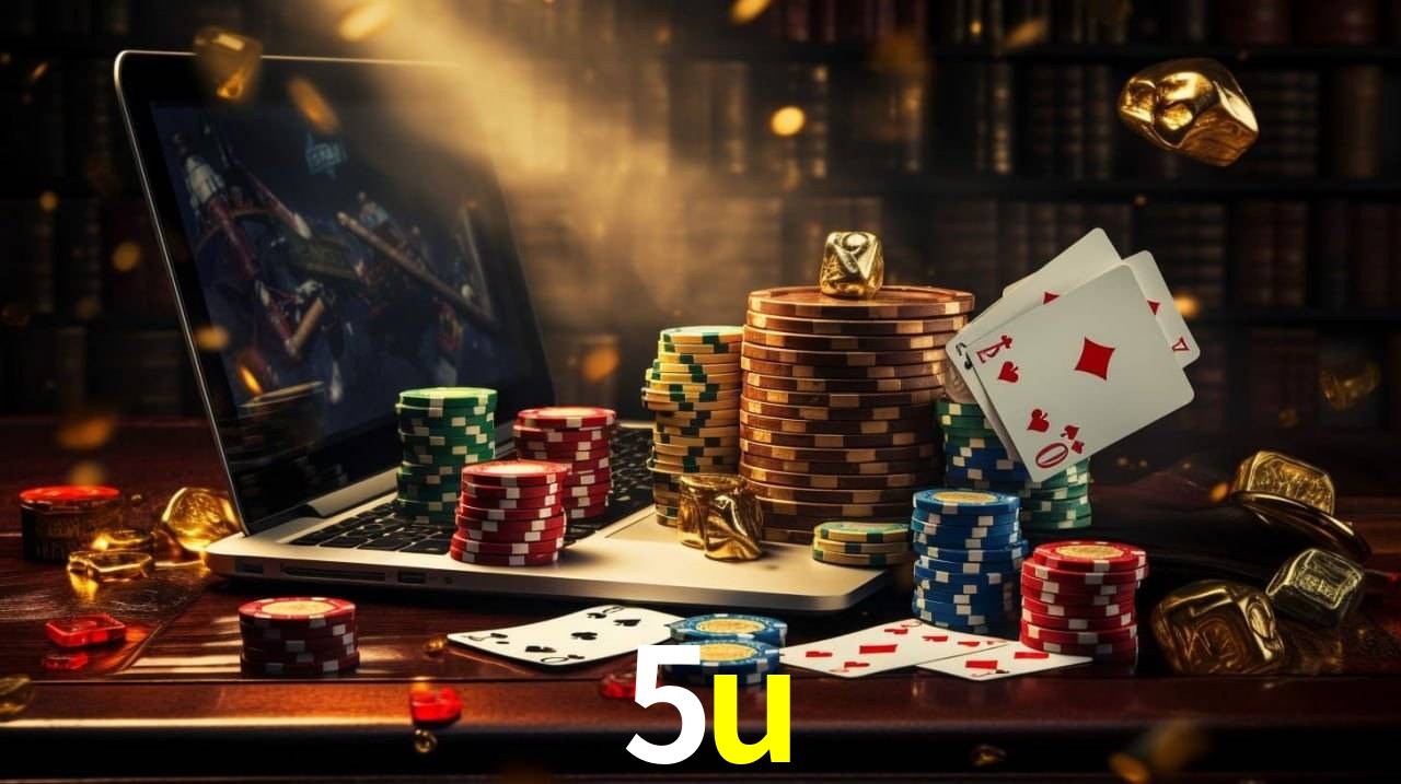 Tecnologia da Plataforma 5u