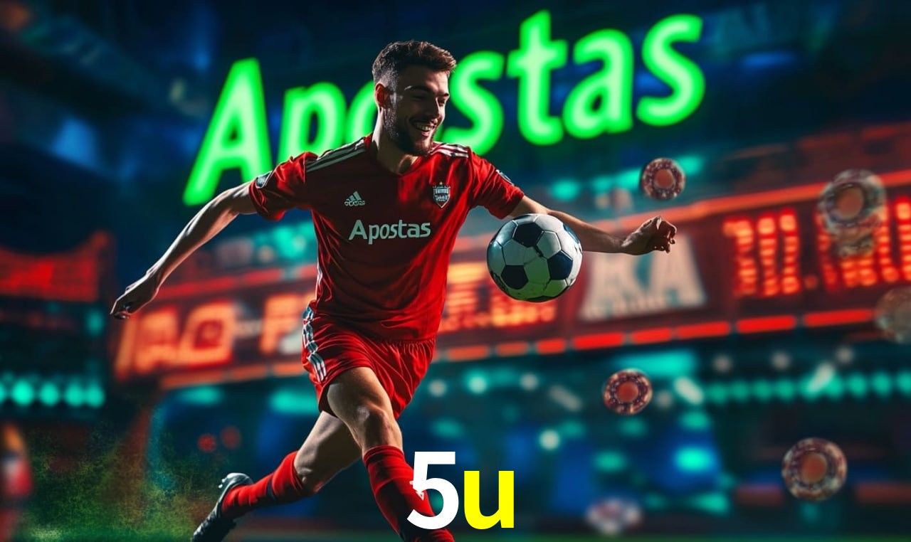 Recursos de Bônus 5u