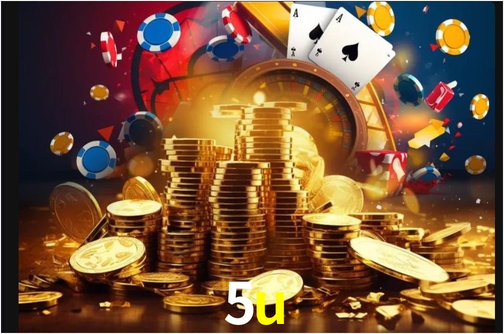 Estatísticas Esportivas 5u