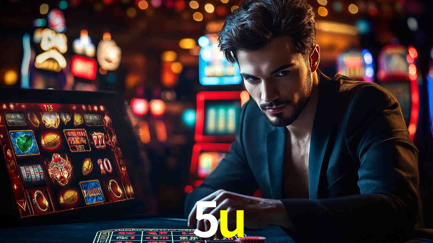 5u bet