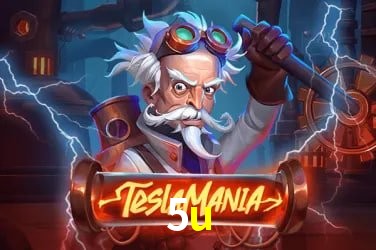 5u 公平游戏