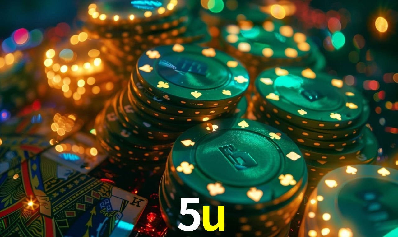Promoções Sazonais 5u