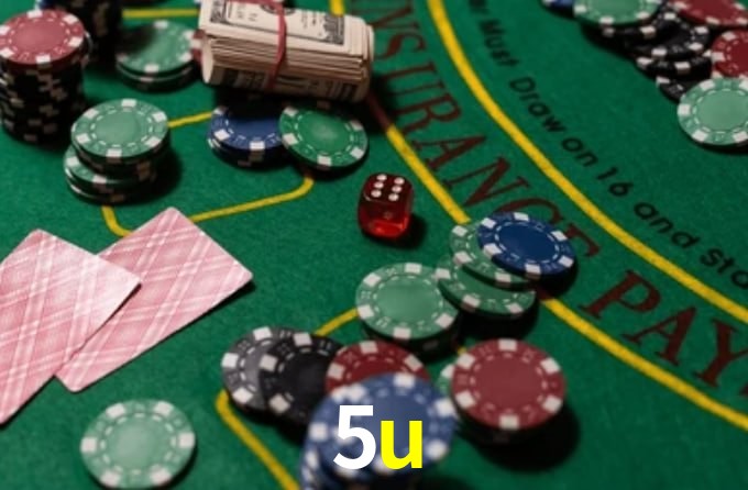 Jogos App 5u