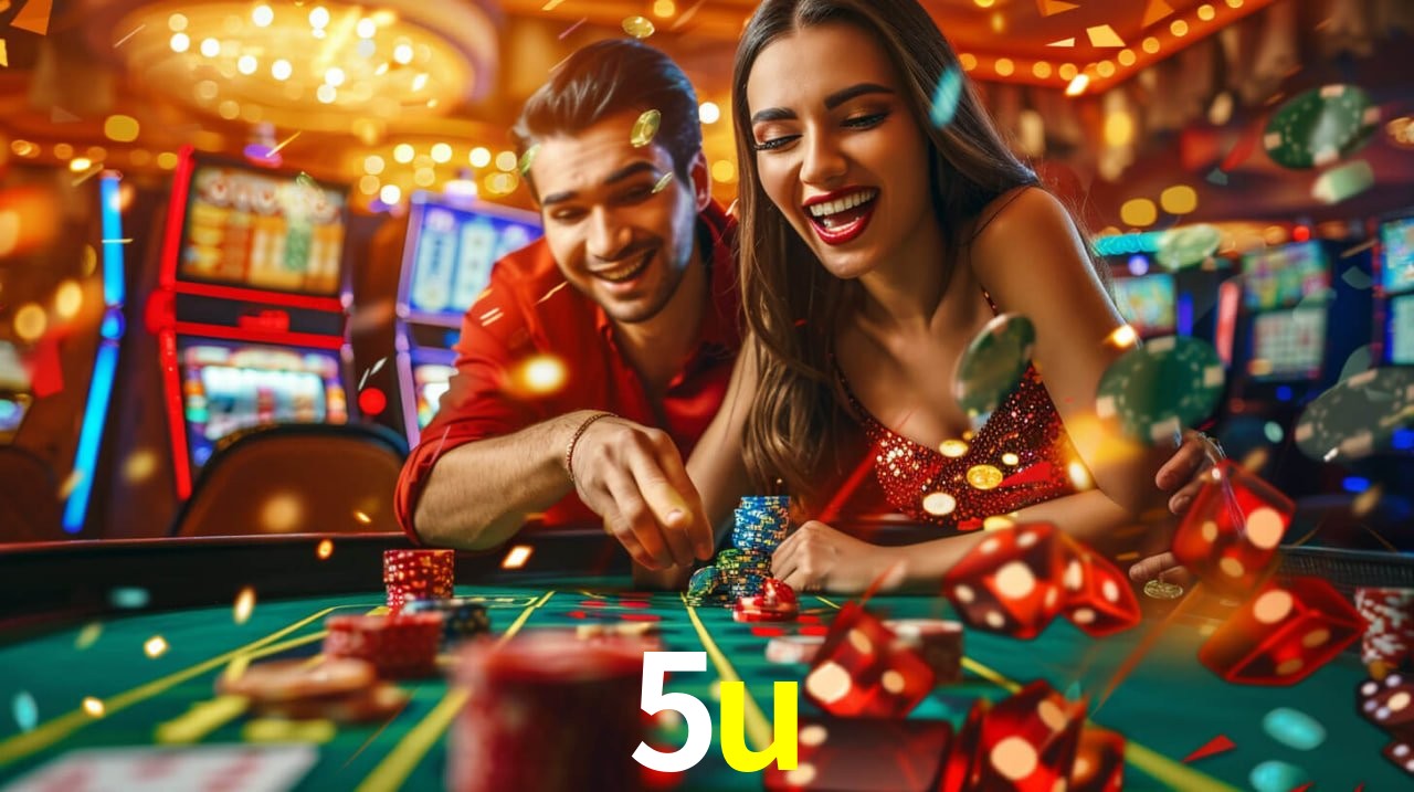 5u Caça-níqueis móveis