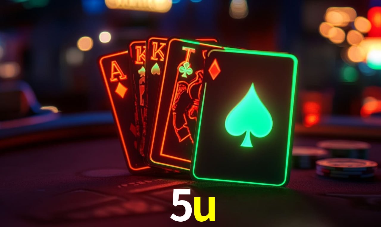 Eventos 5u