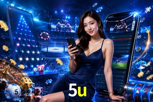 Slot Games 5u
