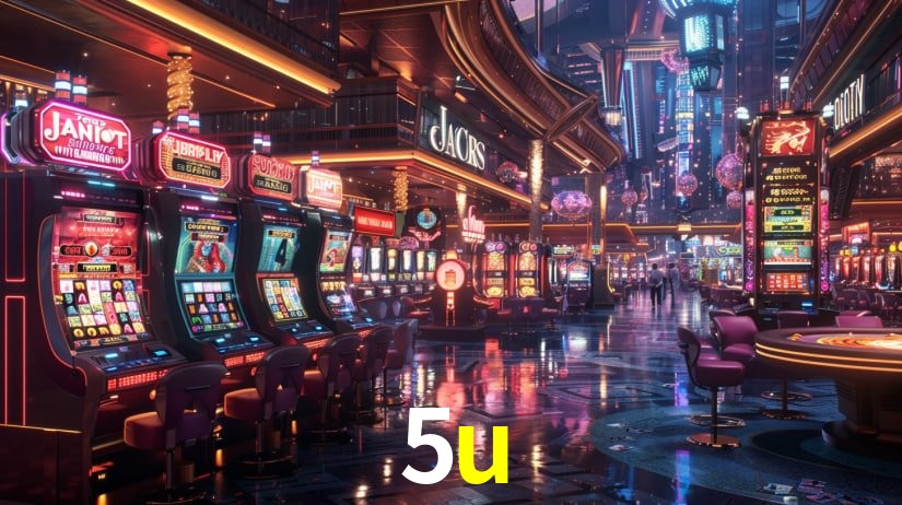 Account Benefits 5u