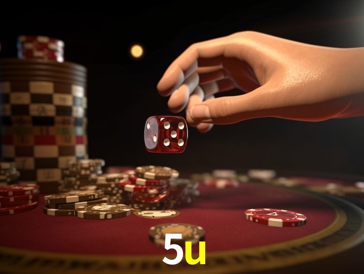 5u Bonus Rain – Ganhe mais em jogos de caça-níqueis