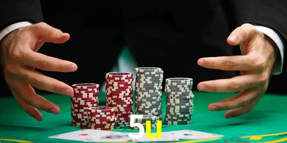 Promoções 5u