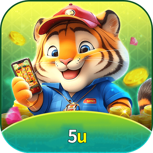 Logo da 5u