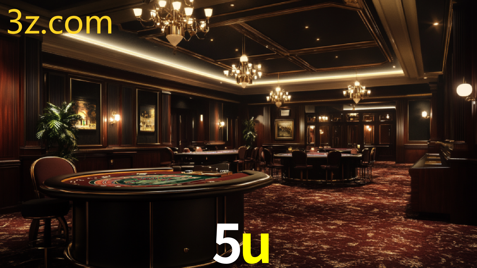 5U.COM