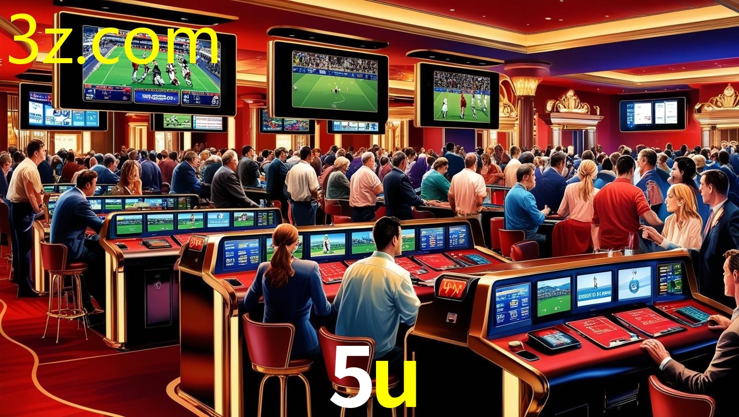 5U.COM