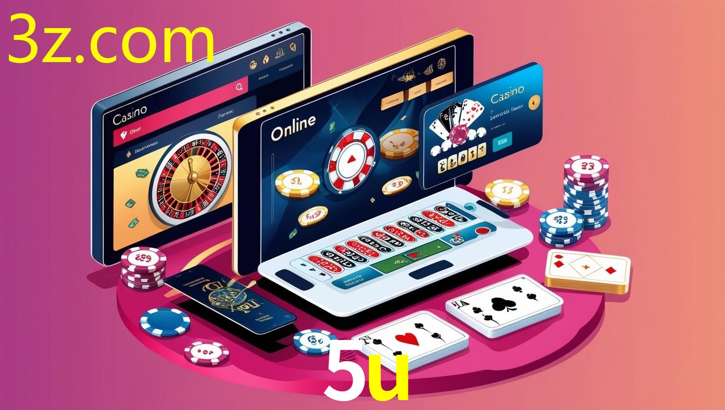 5U.COM