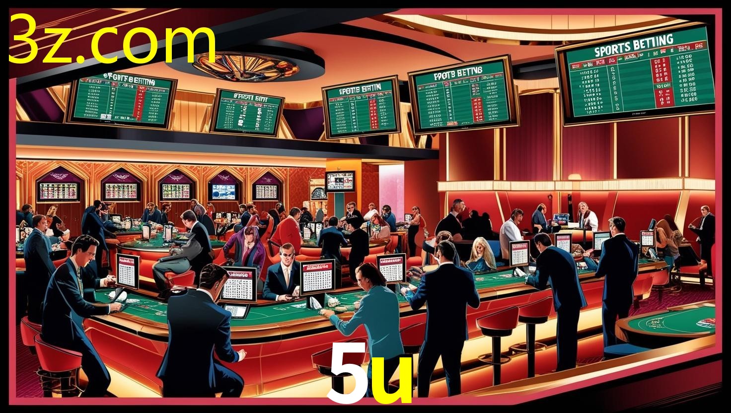 5U.COM