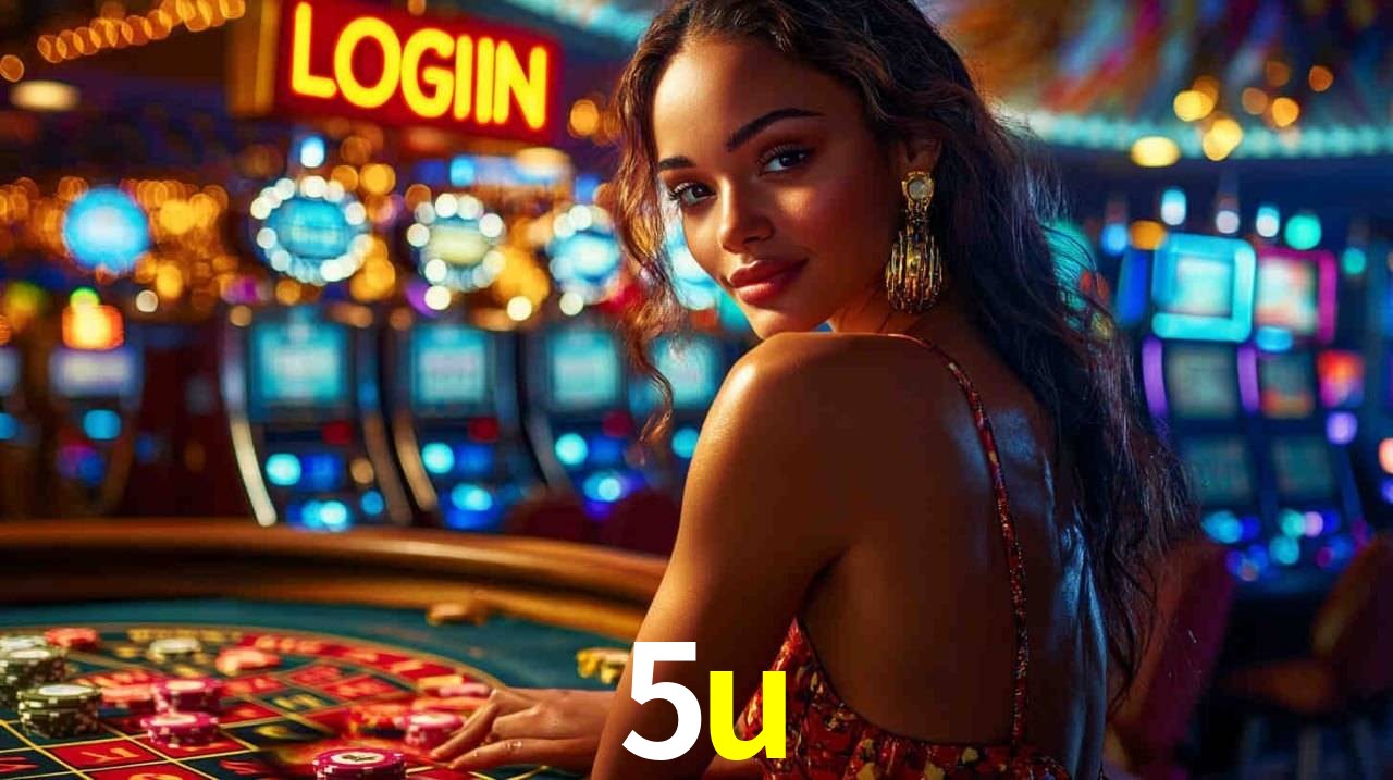 Tecnologia da Plataforma 5u