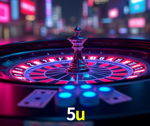 A Emoção da Loteria na 5u: Uma Chance de Mudança de Vida