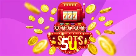 A Emoção da Loteria na 5u: Uma Chance de Mudança de Vida