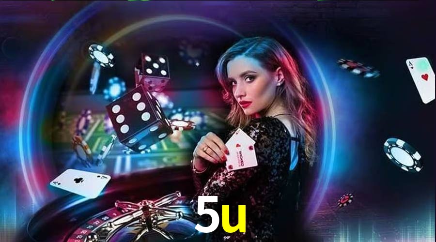 Game Providers 5u